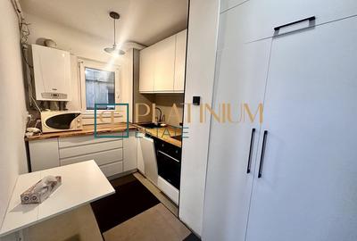 Apartament cu 3 camere decomandat, mobilat în Gheorghe Lazăr - 3