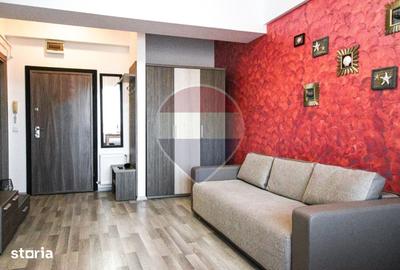 Apartament cu 2 camere în Tomis Plus - 8