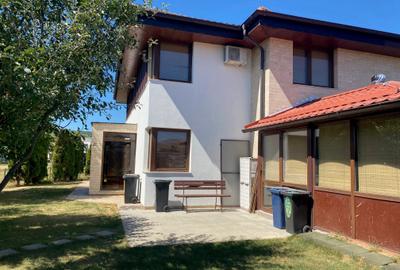 Duplex cu 5 camere cu Garaj în Florești - 16