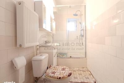 Apartament cu 3 camere decomandat, mobilat în Independenței - 3