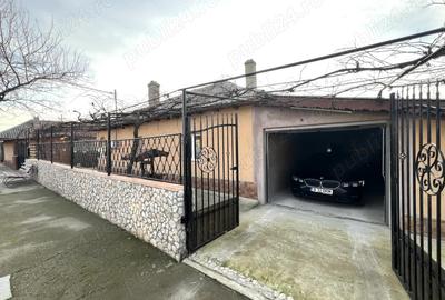 Casă cu 9 camere cu Garaj în Tuzla - 8