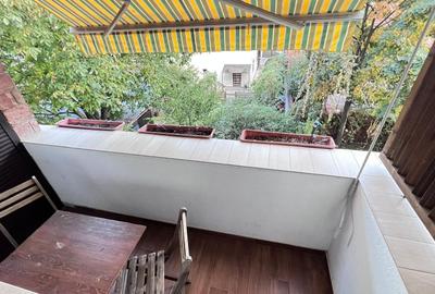 Apartament cu 3 camere decomandat, mobilat în Girocului - 14