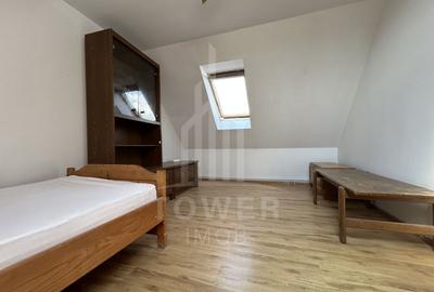 Apartament cu 2 camere decomandat în Turnișor - 2
