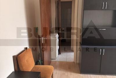 Apartament cu 2 camere decomandat în Mănăștur - 5