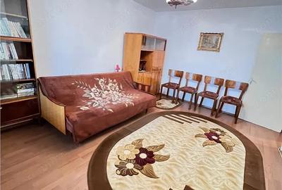 Apartament cu 2 camere decomandat, mobilat în Calea București - 2