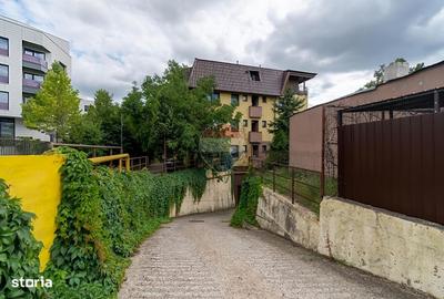 Garsonieră decomandată în Între Lacuri - 8