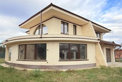 Casă individuală cu 5 camere cu Canalizare în Cornu de Jos (Cornu) - 4