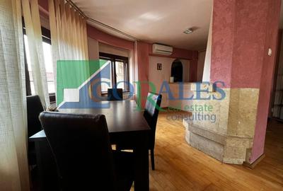 Apartament cu 3 camere decomandat în Dorobanților - 8