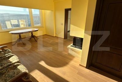 Apartament cu 3 camere decomandat, mobilat în Grigorescu - 9