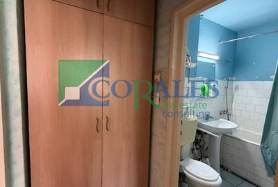 Apartament cu 2 camere semidecomandat în Semicentral - 8