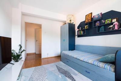 Apartament cu 3 camere decomandat în Spitalul Județean - 2