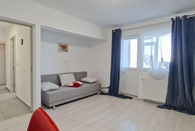 Apartament cu 2 camere decomandat, mobilat în Faleză - 12