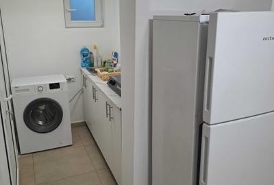 Apartament semidecomandat în Mărăști