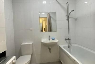 Garsonieră decomandată în Moșilor