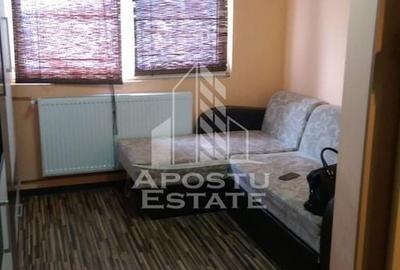 Garsonieră decomandată în Gheorghe Lazăr - 3