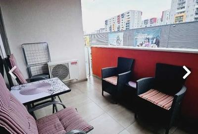 Apartament cu 2 camere în Iosia - 4