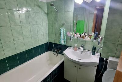 Apartament cu 3 camere semidecomandat, mobilat în Ultracentral - 9