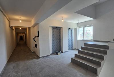 Garsonieră decomandată în Berceni - 12