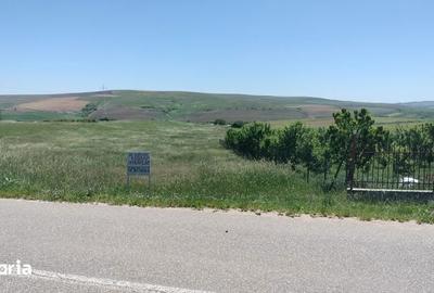 Teren de 960 mp, în Aiton - 2