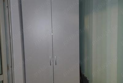Apartament cu 3 camere decomandat în Central - 2