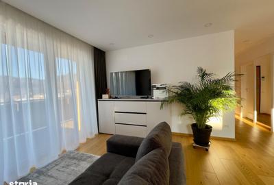 Apartament cu 2 camere, mobilat în Astra - 12