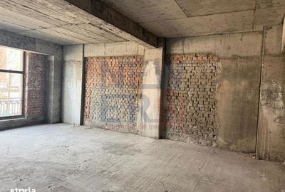 Spațiu comercial, de 100 mp, în Moșilor - 1