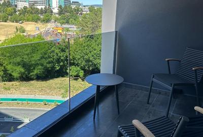 Apartament cu 2 camere semidecomandat în Sopor - 18