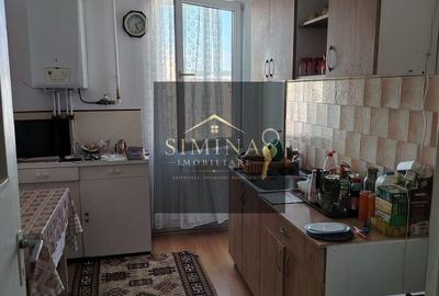 Apartament cu 2 camere decomandat în Tudor