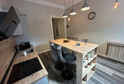 Apartament cu 3 camere decomandat în Ultracentral - 13