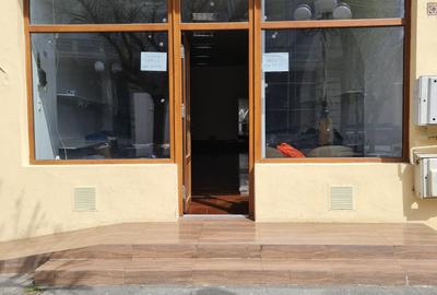 Spațiu comercial, de 65 mp, în Nicolae Bălcescu - 1