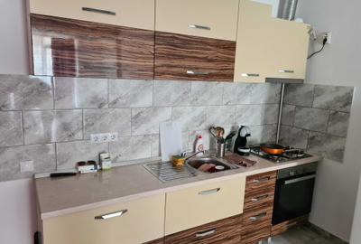 Apartament cu 2 camere decomandat în Șelimbăr