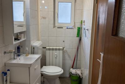 Apartament cu 2 camere semidecomandat în Dacia - 8