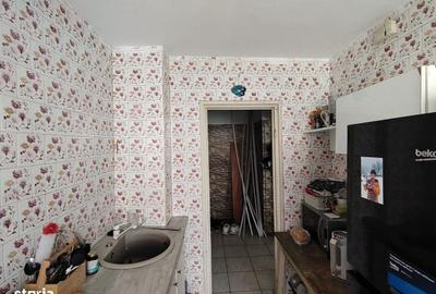 Apartament cu 3 camere, mobilat în Obor
