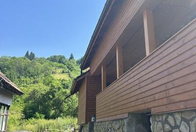 Casă cu 4 camere în Dragoslavele - 3