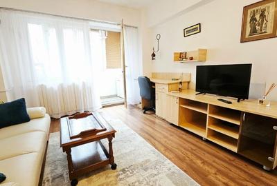Apartament cu 2 camere decomandat în Gorjului - 8