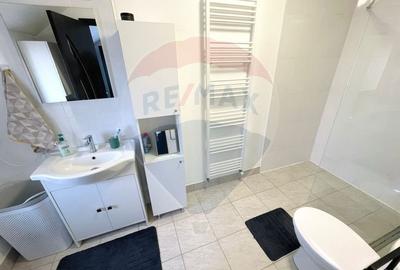 Casă individuală cu 6 camere cu Canalizare în Dâmbul Rotund - 13
