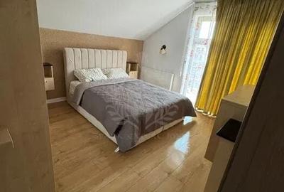 Casă cu 4 camere cu Teren 510 Mp în Păulești - 2