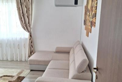 Apartament cu 2 camere decomandat în Central - 8