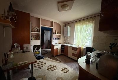 Apartament cu 2 camere decomandat în Exterior Vest - 1