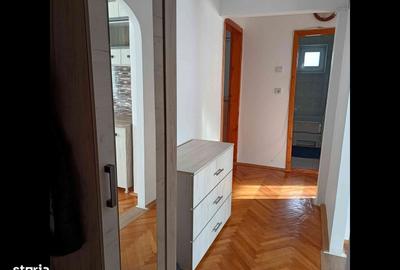 Apartament cu 2 camere decomandat în Girocului - 8