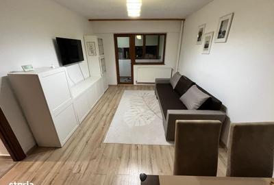 Apartament cu 3 camere decomandat în Ultracentral - 11