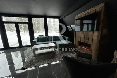 Casă cu 4 camere în Bubești - 1