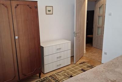 Apartament cu 2 camere semidecomandat în Central - 3