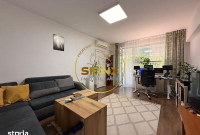 Apartament cu 2 camere, mobilat în Tineretului - 4