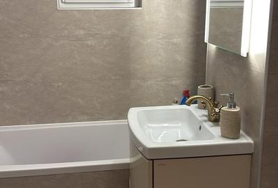 Apartament cu 2 camere decomandat, mobilat în Central - 4