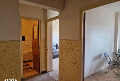 Apartament cu 2 camere decomandat în Republicii - 17