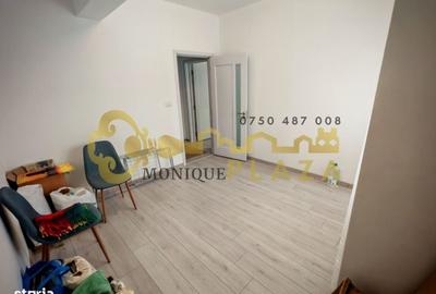 Apartament cu 3 camere decomandat în Frumușica - 4