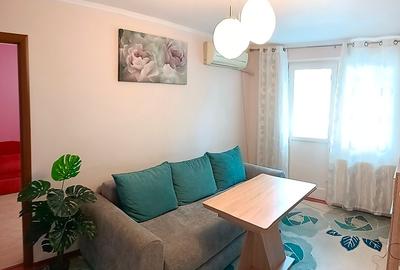 Apartament cu 3 camere semidecomandat în Nicolae Grigorescu