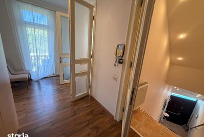 Apartament cu 3 camere, mobilat în Armeneasca - 8