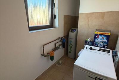 Casă individuală cu 5 camere cu Canalizare în Dumbrăvița - 7